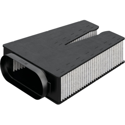 BORA air purification box flexible, ULBF