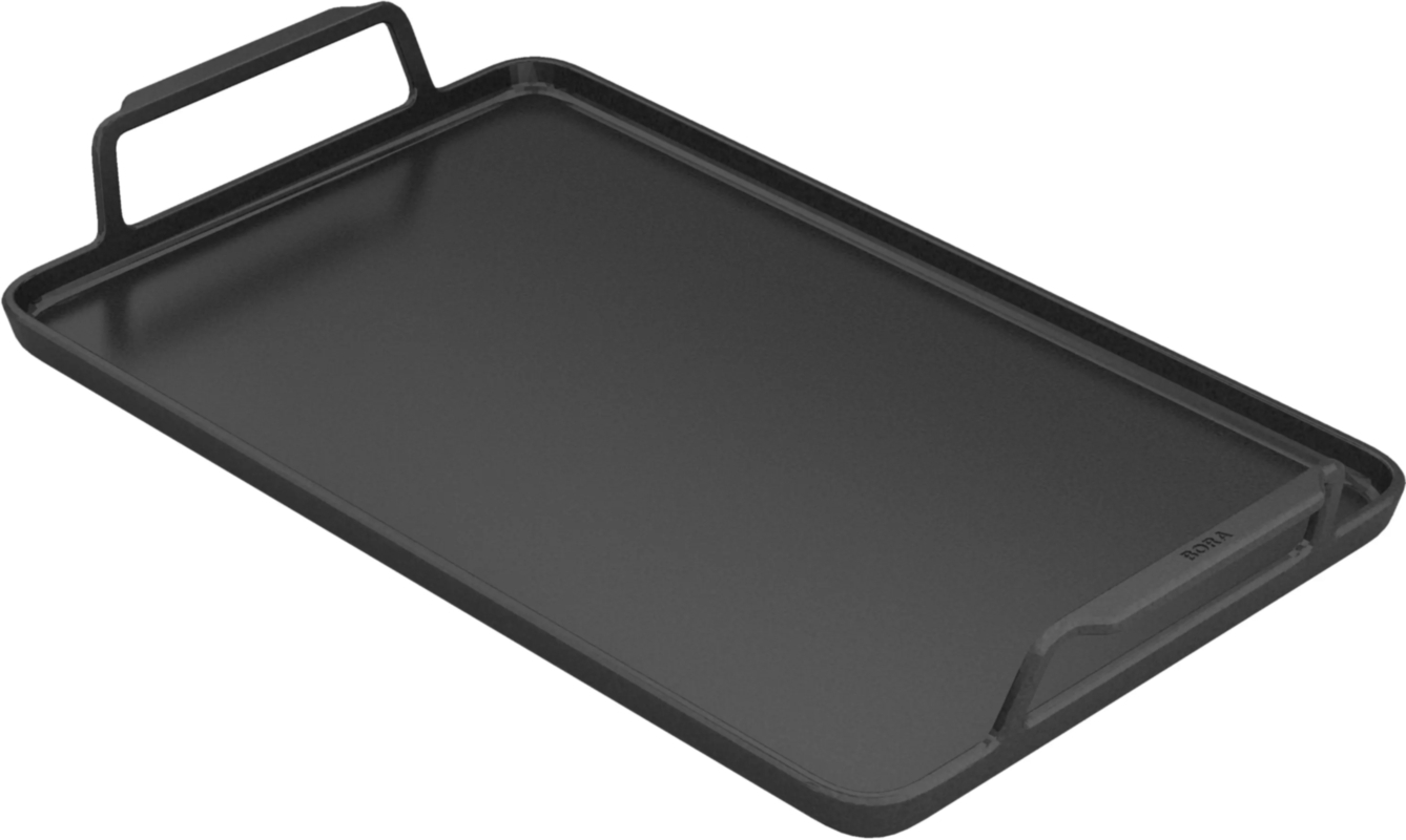 BORA grill pan for surface induction, KWGPFI