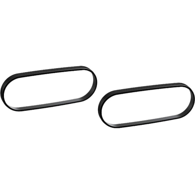 BORA Ecotube gasket flat (100 pieces), EFD/100