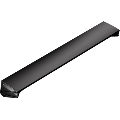 BORA shutter Professional All Black, PKA1VKAB