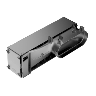 BORA Pure air purification box, PULB