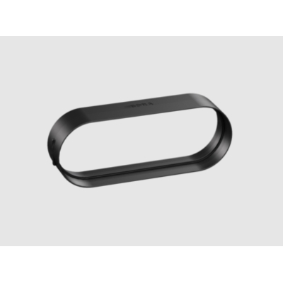 BORA Ecotube duct connector flat incl. sealing material (35 pieces), EFV/35