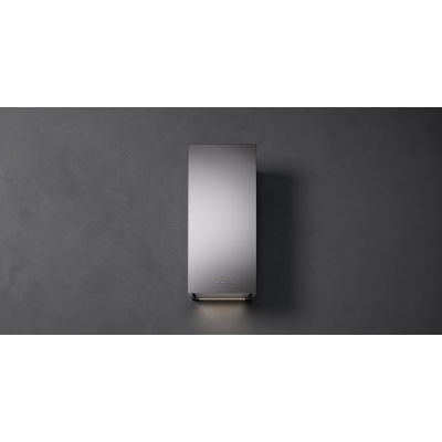 Falmec Mira Plus, нержавеющая сталь, 40 см, настенная вытяжка, 103340, с гарантией 5 лет