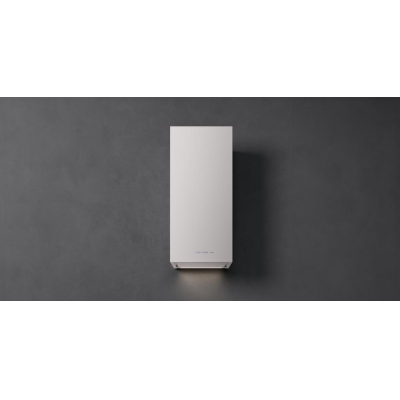 Falmec Mira Plus, белый, 40 см, настенная вытяжка, 103339, с гарантией 5 лет