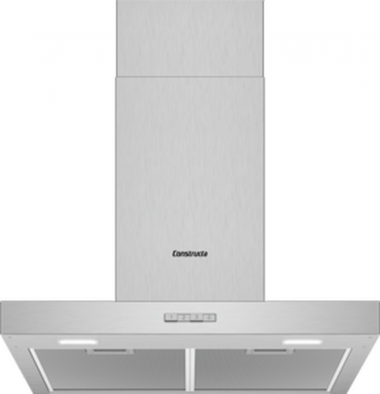 Constructa CD636650, seinakarp, roostevaba, 60 cm, kr: D, garantiiga 5 aastat!