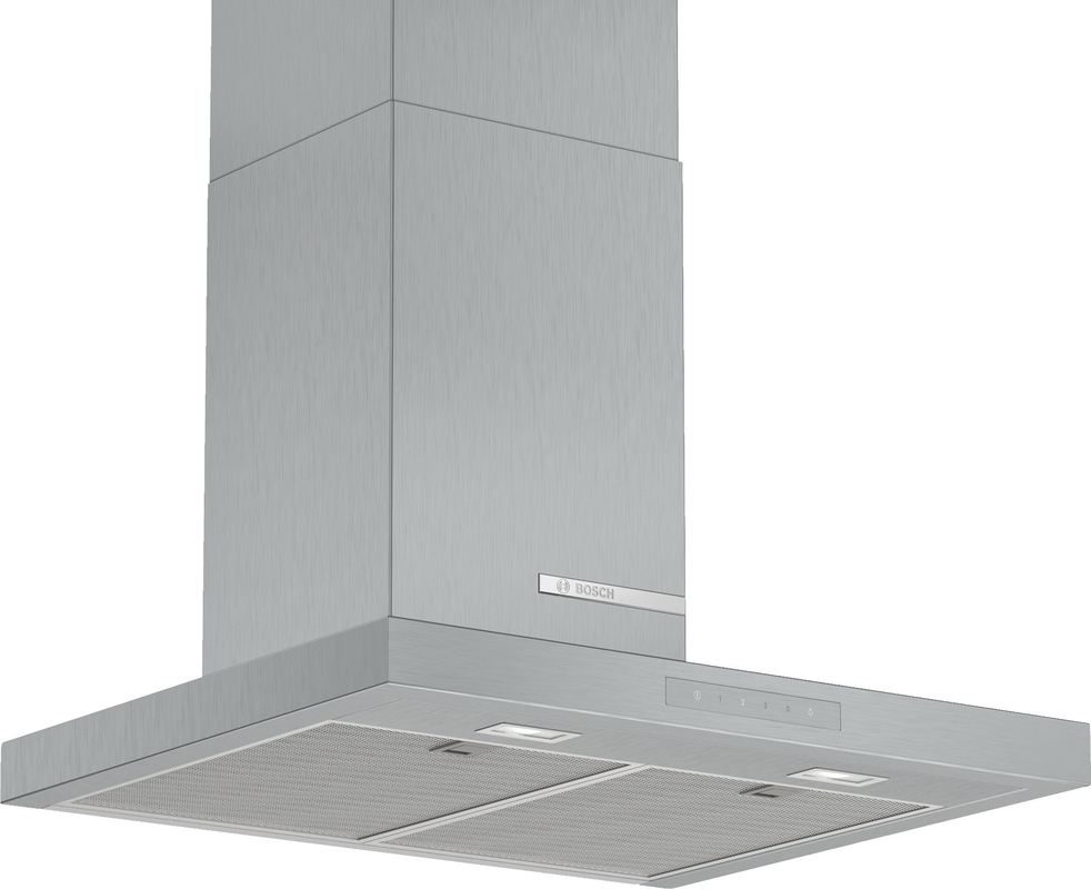 Bosch DWB67CM50, wall mount, series 6, stainless steel, 60 cm, EEK: A, with 5 year guarantee!