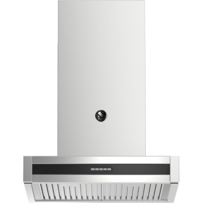 Terasest Genesi 70 seinakubu, värv Nero, 70 cm, GQK70BA, garantiiga 5 aastat!