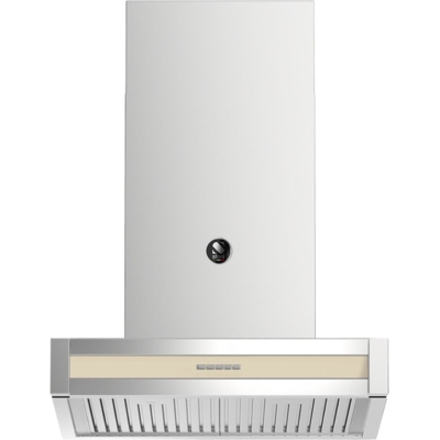 Terasest Genesi 70 seinakubu, värvus Crema, 70 cm, GQK70CR, garantiiga 5 aastat!