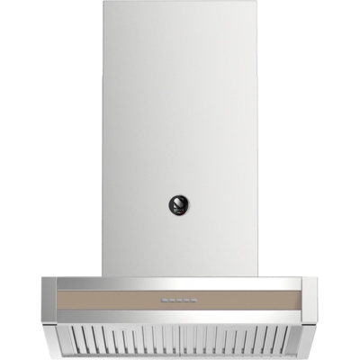 Terasest Genesi 70 seinakubu, värv Sabbia, 70 cm, GQK70SA, garantiiga 5 aastat!