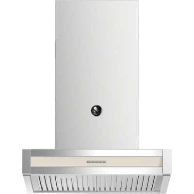 Terasest Genesi 70 seinakubu, värvus Nuvola, 70 cm, GQK70NA, garantiiga 5 aastat!