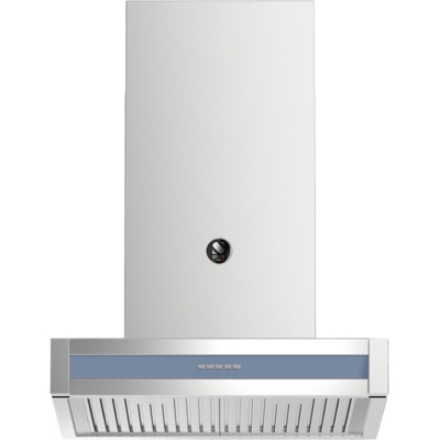 Terasest Genesi 70 seinakubu, värvus Celeste, 70 cm, GQK70CE, garantiiga 5 aastat!