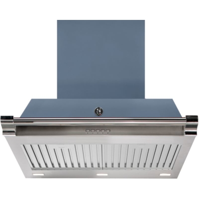 Terasest Ascot 70 seinakubu, Celeste, 70 cm, AKL70CE, garantiiga 5 aastat!