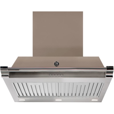 Terasest Ascot 70 seinakubu, Sabbia, 70 cm, AKL70SA, garantiiga 5 aastat!