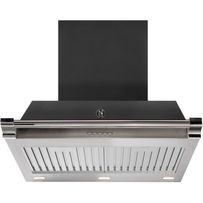 Terasest Ascot 70 seinakubu, Antracite, 70 cm, AKL70AN, garantiiga 5 aastat!