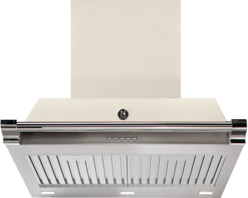 Terasest Ascot 70 seinakubu, Nuvola, 70 cm, AKL70NA, garantiiga 5 aastat!