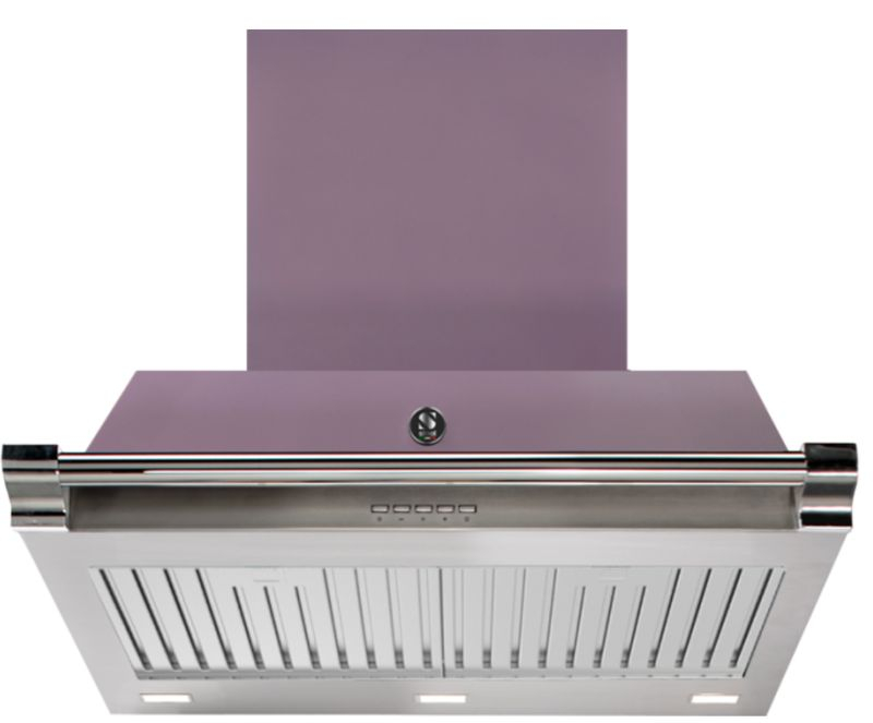 Стальная настенная вытяжка Ascot 70, Ametista, 70 см, AKL70AA, с гарантией 5 лет!
