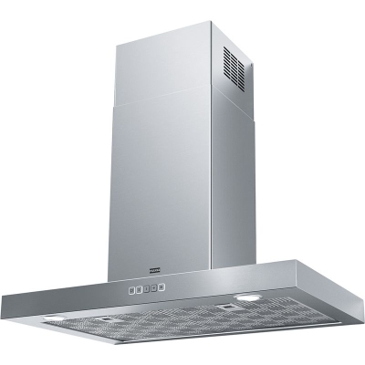 Franke Tale 815 W/XS wall hood stainless steel, 325.0597.296, with 5 year guarantee!