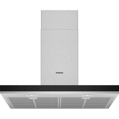 Siemens LC77BHM50, iQ300, wall mount, 75 cm, stainless steel, EEK: B, with 5 year guarantee!