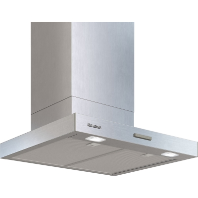 Constructa CD636680, seinapaneel, 60 cm, metall välimus, kr: B, garantiiga 5 aastat!