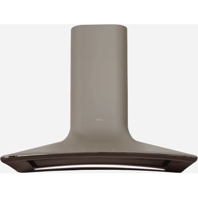 Üheosaline Elica Sweet TAUPE/F/85 taupe välimusega seinakubu, PRF0201745ES. 5 aastase garantiiga!