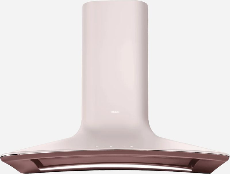 Elica Sweet EMBRACE/F/85 wall hood Embrace optics, PRF0201743. With a 5 year guarantee!