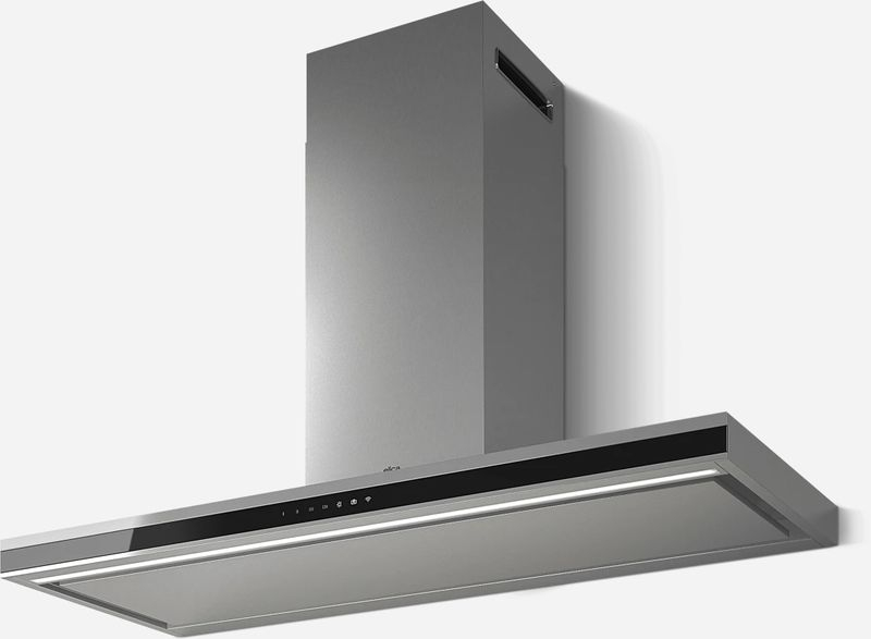 Elica ELEMENT @ IXBL/A/90 wall hood stainless steel, PRF0194157. With a 5 year guarantee!