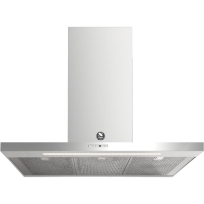 Terasest Enfasi 90 Design 40 seinakubu, roostevaba teras, 90 cm, EKL900SS, garantiiga 5 aastat!