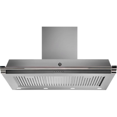 Terasest Ascot 90 seinakubu, roostevaba teras, 90 cm, AKL90SS, garantiiga 5 aastat!