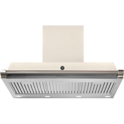 Terasest Oxford 90 seinakubu, värvus Nuvola, 90 cm, XK90NA, garantiiga 5 aastat!