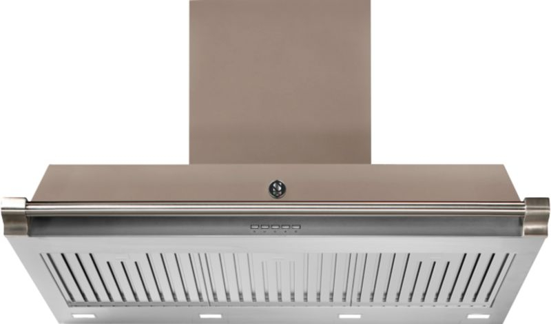 Terasest Oxford 90 seinakubu, värv Sabbia, 90 cm, XK90SA, garantiiga 5 aastat!