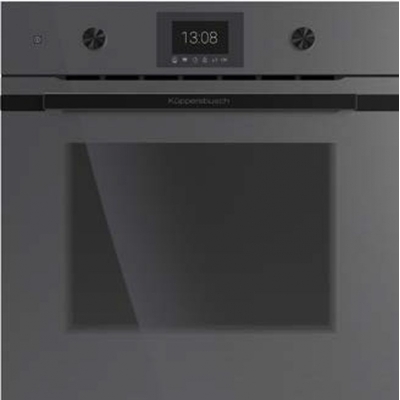 Küppersbusch BP 6350.0GPH6, graphite oven, with 5 year guarantee!