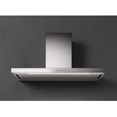 Falmec Plane Plus NRS, stainless steel, 120 cm, wall hood, 103241, with 5 year guarantee