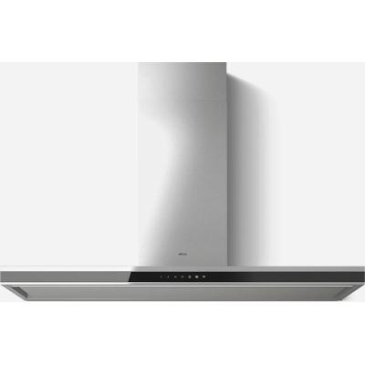 Elica ELEMENT @ IXBL/A/120 wall hood stainless steel, PRF0196972. With a 5 year guarantee!
