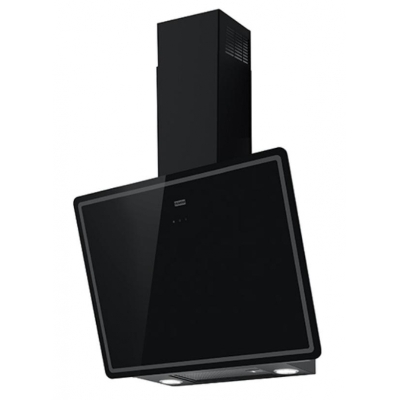 Franke Lago FLG 605 BK/DG glass black, 330.0591.771, with 5 year guarantee!