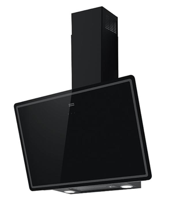 Franke Lago FLG 805 BK/DG glass black, 330.0591.717, with 5 year guarantee!