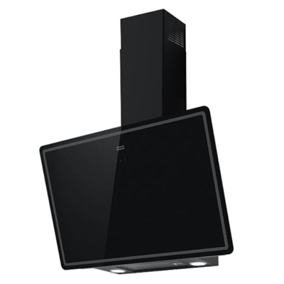 Franke Lago FLG 805 BK/DG glass black, 330.0591.717, with 5 year guarantee!