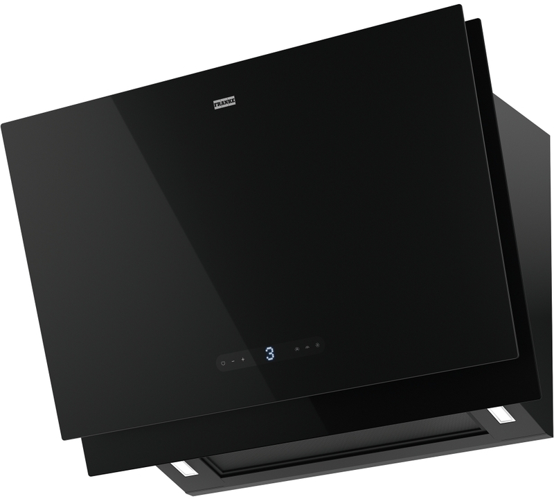 Franke Maris 2.0 Pro FMA 2.0 PRO 807 BK Black, headroom hood, 330.0723.299, with 5 year guarantee!