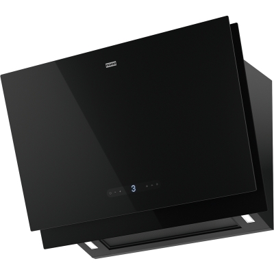 Franke Maris 2.0 Pro FMA 2.0 PRO 807 BK Must, õhupuhasti, 330.0723.299, garantiiga 5 aastat!