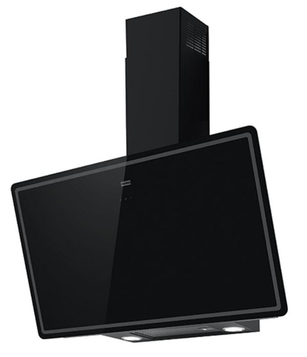 Franke Lago FLG 905 BK/DG glass black, 330.0591.716, with 5 year guarantee!