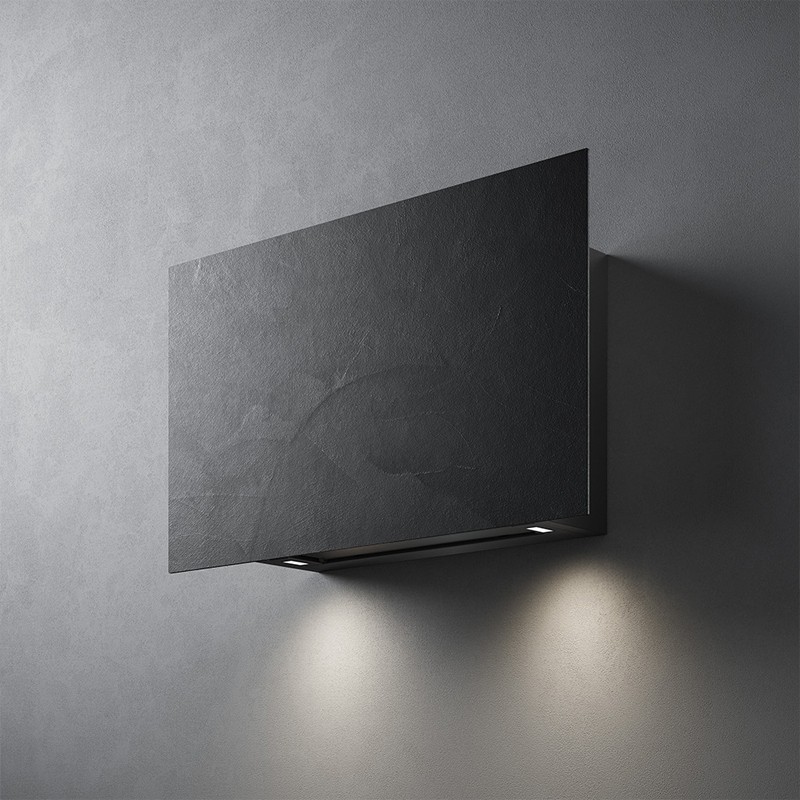 Üheosaline Falmec Cover 85, kivihall, 85 cm, seinakubu, garantiiga 5 aastat