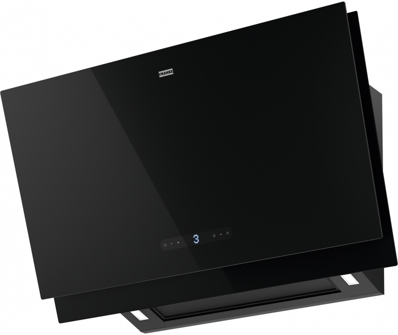 Franke Maris 2.0 Pro FMA 2.0 PRO 907 BK Black, 330.0723.298, With 5 year guarantee!