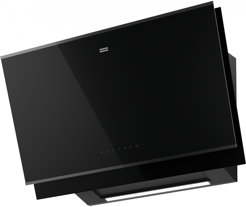 Franke Mythos Pro FMY PRO 907 FM BK/BK MATT black-black matt, 330.0723.300, with 5 year guarantee!