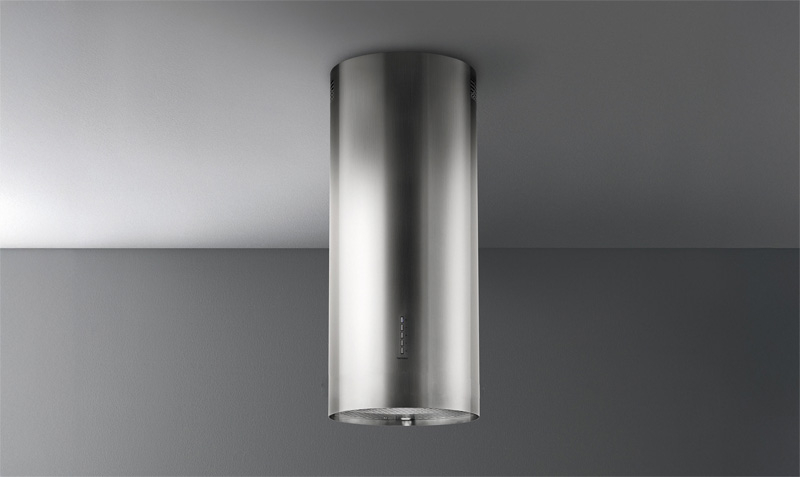 Falmec Polar Evo W 35, stainless steel, 35 cm, wall hood, 103830, with 5 year guarantee