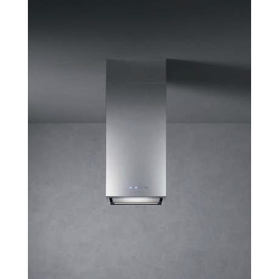 Falmec Mira Plus, stainless steel, 40 cm, island hood, 103341, with 5 year guarantee