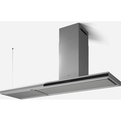Elica ELEMENT ISL @ IXBL/A/180 island hood stainless steel, PRF0194399. With a 5 year guarantee!