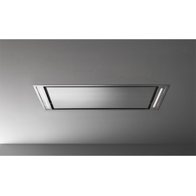 Falmec Stella Plus, stainless steel, 120 cm, ceiling hood, 103335, with 5 year guarantee