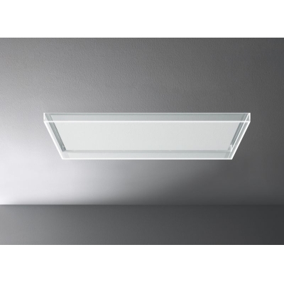 Falmec Alba 120, white, 120 cm, ceiling fan, 102137, with 5 year guarantee