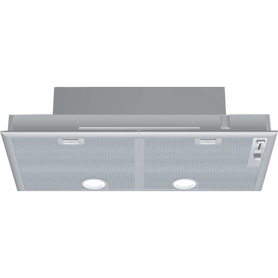 Bosch DHL755BL, fan module, series 4, silver, 75 cm, EKK: C, with 5 year guarantee!