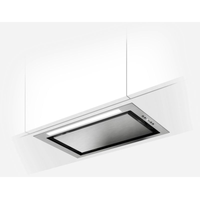 Elica HIDDEN ADV PLUS @ IX/A/52 built-in hood stainless steel, PRF0180299A. With a 5 year guarantee!