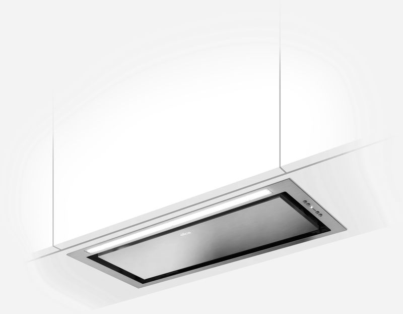 Elica HIDDEN ADV PLUS @ IX/A/72 built-in hood stainless steel, PRF0182867A. With a 5 year guarantee!